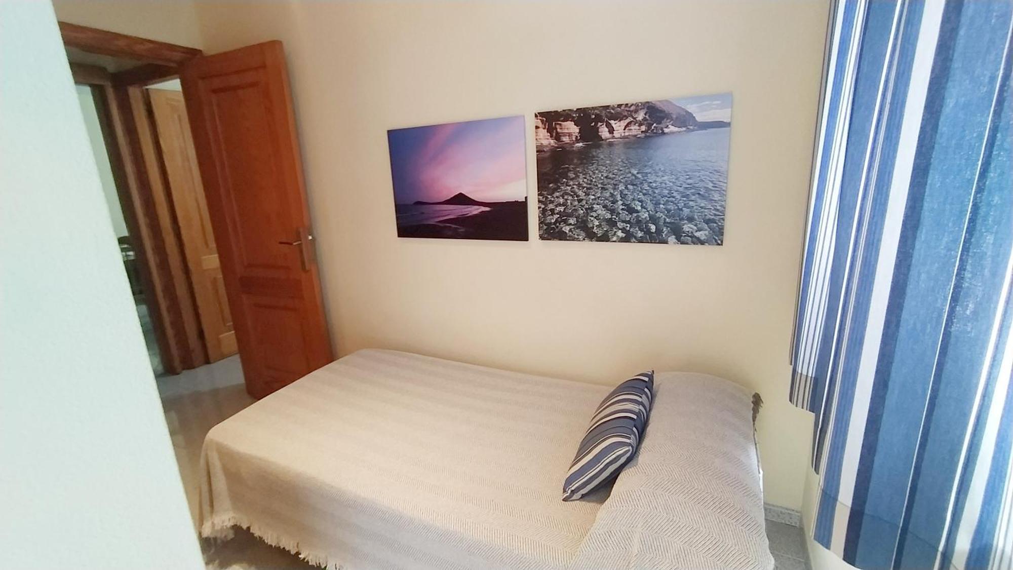 Ferienwohnung Medano'S Dream El Médano Exterior foto